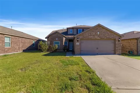 4040 Elderberry St, Forney, TX 75126
