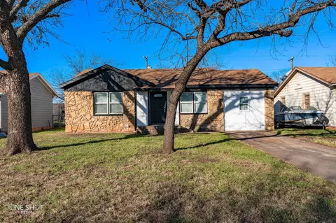 1310 Fannin St, Abilene, TX 79603