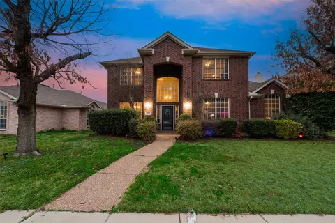 5556 Rock Canyon Rd, The Colony, TX 75056