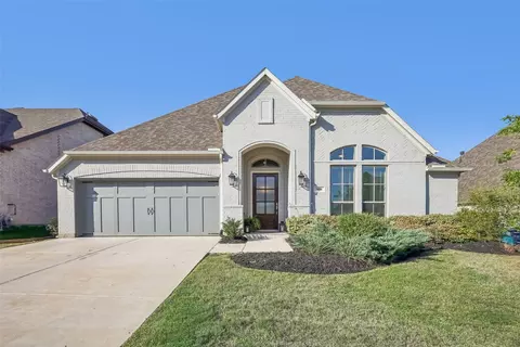 909 Turtle Creek Ave, Denton, TX 76210