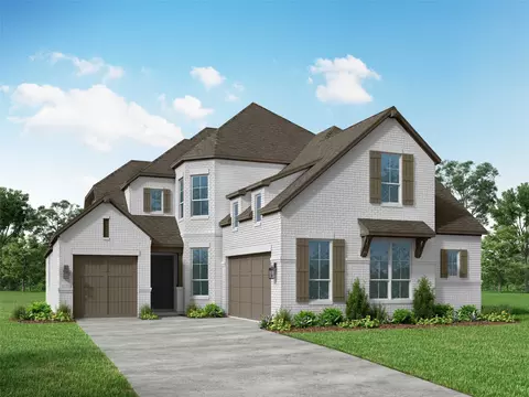 927 Montrose Dr, Rockwall, TX 75087