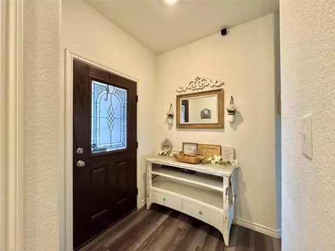 Entry Way - 2020 Clay St, Mabank, TX 75147 photo 1 of 1
