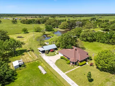 2701 County Road 249, Terrell, TX 75160