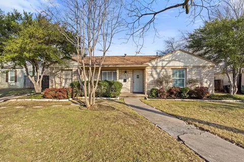 3562 Norfolk Rd, Fort Worth, TX 76109