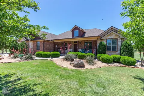 158 Stardust Trl, Tuscola, TX 79562