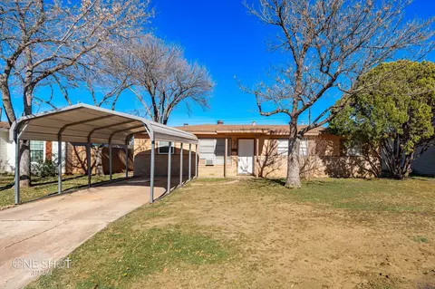 5226 Durango Dr, Abilene, TX 79605