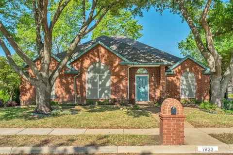 1622 Sarah Brooks Dr, Keller, TX 76248