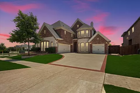13087 Alta Badia Ave, Frisco, TX 75035