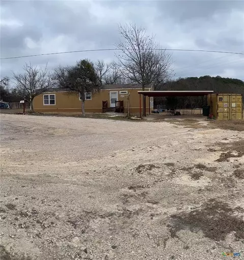 349 S 9th St, Lometa, TX 76853