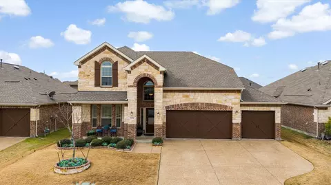 4319 Cibolo Creek Trl, Prosper, TX 75078
