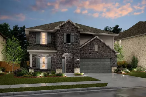 2616 Huron Dr, Seagoville, TX 75159