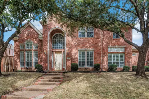 4617 Deer Valley Ln, Richardson, TX 75082