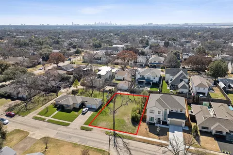 4062 Valley Ridge Rd, Dallas, TX 75220