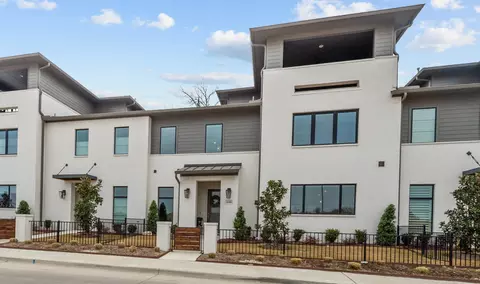 4149 Watercourse Dr, Fort Worth, TX 76109