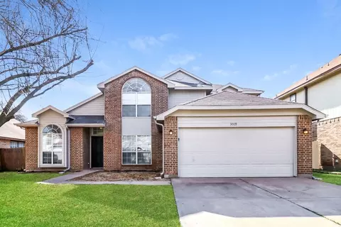 3009 Clovermeadow Dr, Fort Worth, TX 76123