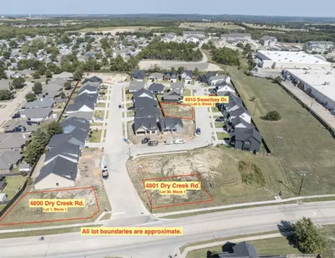 4800 Dry Creek Rd, Sherman, TX 75092
