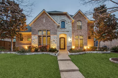 922 Birdsong Dr, Allen, TX 75013