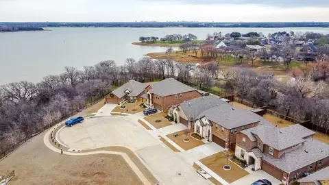 2813 Frio Rd, Little Elm, TX 75068