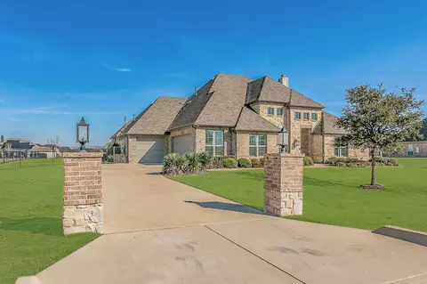 1222 Galway Dr, Lucas, TX 75002