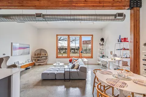 2502 Live Oak St #109, Dallas, TX 75204