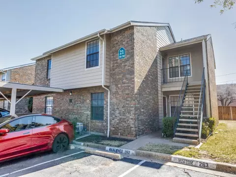 4748 Old Bent Tree Ln #2108, Dallas, TX 75287