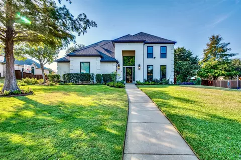 1219 Westmont Dr, Southlake, TX 76092
