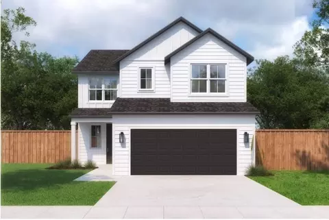 4534 Hogans Alley Dr, Arlington, TX 76001