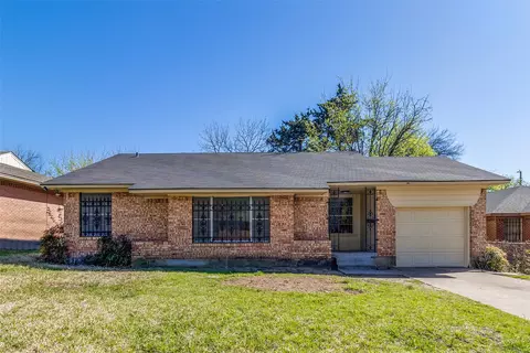 1222 Brookmere Dr, Dallas, TX 75216