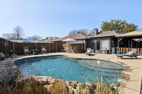 1104 Clearview Dr, Allen, TX 75002