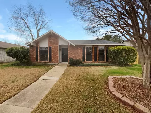 9010 Westfield Dr, Rowlett, TX 75088