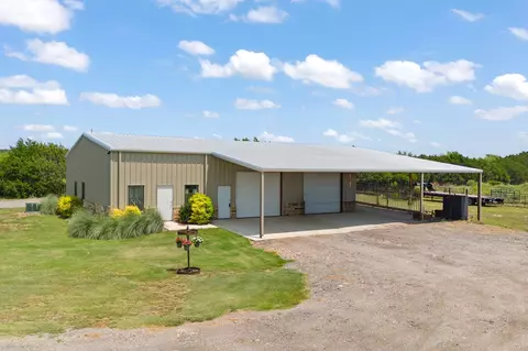 7394 Martin Ranch Rd, Godley, TX 76044