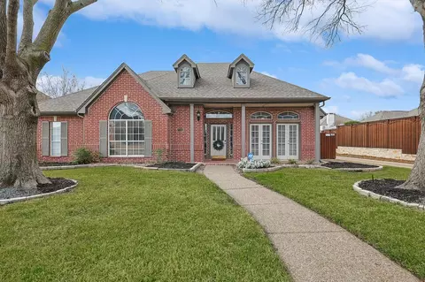 7745 Case Dr, Plano, TX 75025