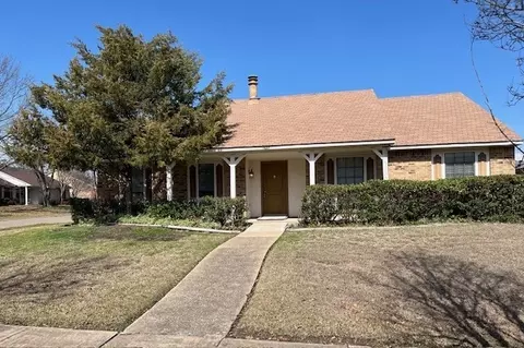 1627 Hardeman St, Mesquite, TX 75150