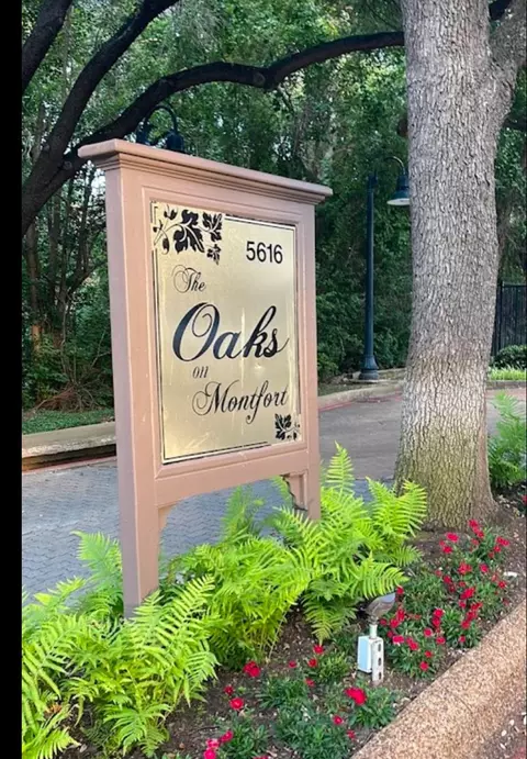 5616 Preston Oaks #1207, Dallas, TX 75254