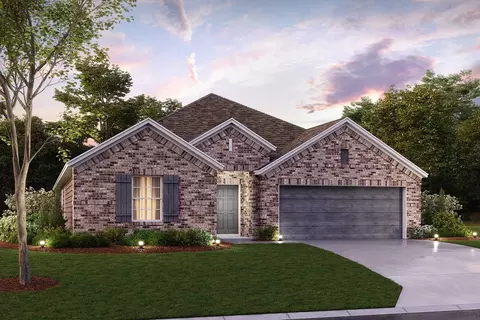 3313 Redbud Flower Trl, Venus, TX 76084