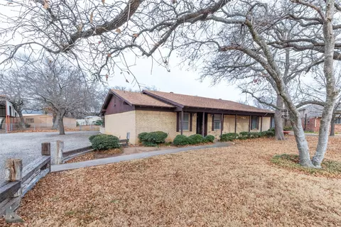 2426 Harvard Pl, Clyde, TX 79510