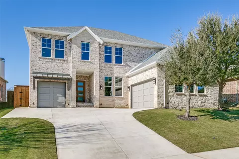 2821 Spring Oaks Dr, Highland Village, TX 75077