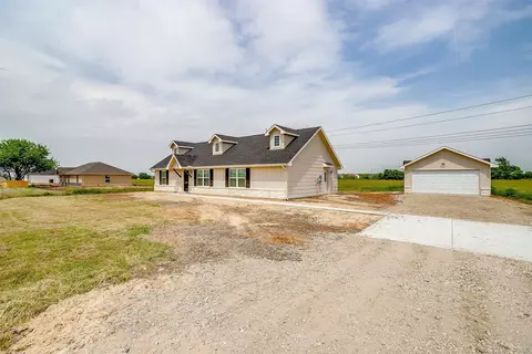 5700 High Plains Trl, Joshua, TX 76058