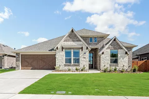3417 Nightingale Ln, Midlothian, TX 76065