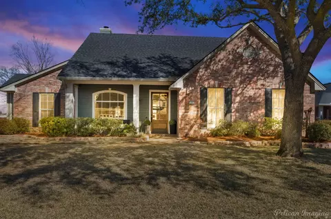 107 Woodvale Crk, Bossier City, LA 71111