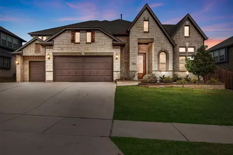 508 Ranchwood Dr, Justin, TX 76247