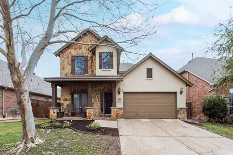 4848 Van Zandt Dr, Fort Worth, TX 76244