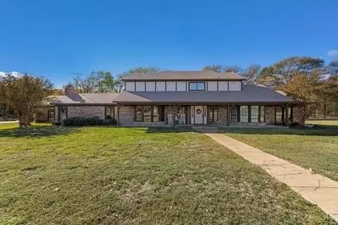12 Brookhaven Dr, Lucas, TX 75002
