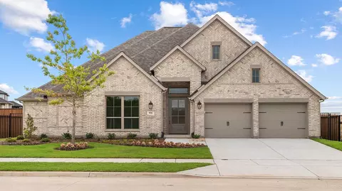 906 River Sky Rd, Lavon, TX 75166