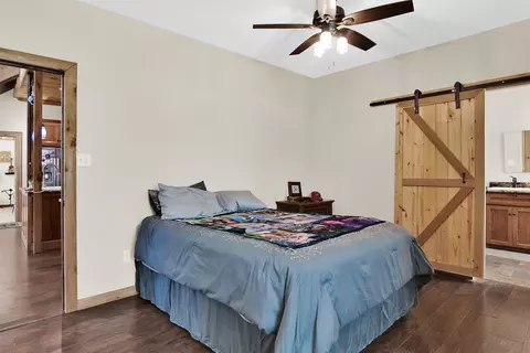 Bedroom - 263 Esquire Dr, Denison, TX 75021 photo 2 of 4
