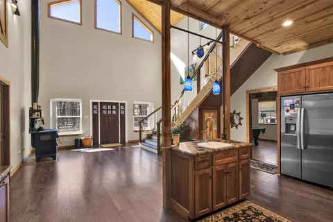 Entry Way - 263 Esquire Dr, Denison, TX 75021 photo 6 of 7