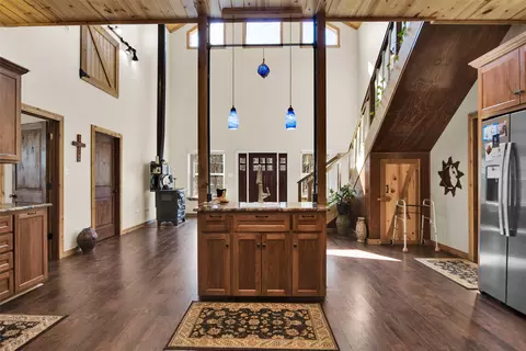 Entry Way - 263 Esquire Dr, Denison, TX 75021 photo 7 of 7