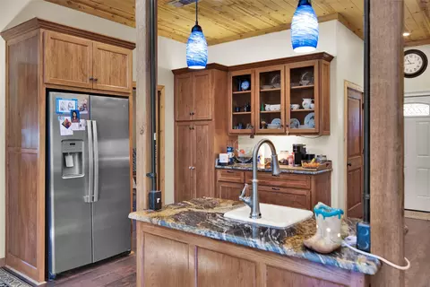 Kitchen - 263 Esquire Dr, Denison, TX 75021 photo 1 of 3