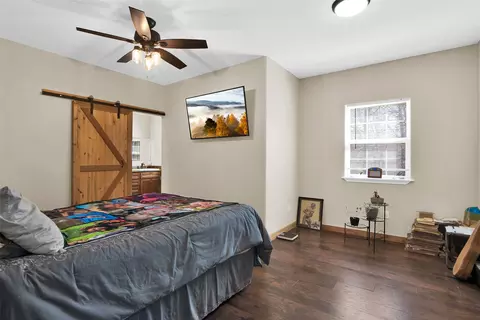 Bedroom - 263 Esquire Dr, Denison, TX 75021 photo 1 of 4