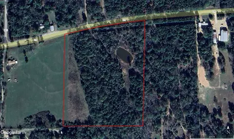 tbd Fm 279, Chandler, TX 75758